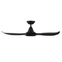 Noosa DC Ceiling Fan with Remote Control